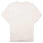 Pendant Box T-Shirt - Bone