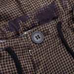 Penny Long 9026 M.W. Pants - Brown