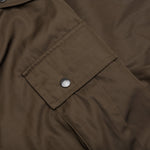 Pentin Pants - Khaki