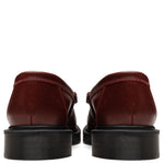 Penton - Burgundy/White