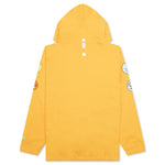 People's Pharmacist Hoodie - Gold