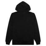 Permafrost Hoodie - Black