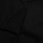 Permafrost Hoodie - Black