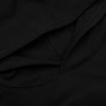 Permafrost Hoodie - Black