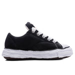 Peterson 23 Low OG Sole Padded Canvas - Black