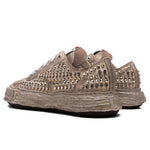 Peterson 23 Studded Low OG Sole - White