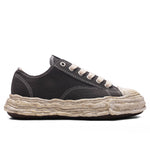 Peterson 23 Vintage Low OG Sole - Grey