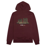 Feature x Wynn Photo Hoodie - Port Royale