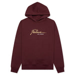 Feature x Wynn Photo Hoodie - Port Royale