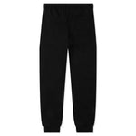 Photo Logo Jogger - Black