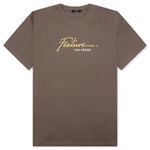 Feature x Wynn Photo Tee - Falcon