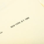 Photo Logo Tee - Anise