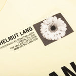 Photo Logo Tee - Anise