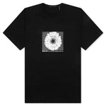 Photo Logo Tee - Black