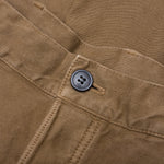 Pickerby GD 9302 M.W. Pants - Sand