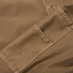 Pickerby GD 9302 M.W. Pants - Sand