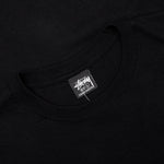 Pill L/S Tee - Black