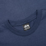 Pill L/S Tee - Navy