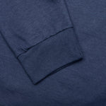 Pill L/S Tee - Navy
