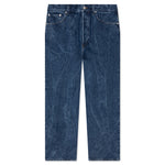 Loose Fit Jeans - Blue
