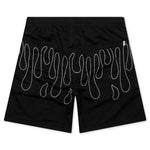 Pineapple Short - Black