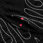 Pineapple Short - Black
