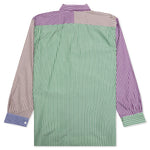 Pinhole Edw Shirt - Crazy