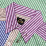 Pinhole Edw Shirt - Crazy