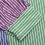 Pinhole Edw Shirt - Crazy