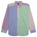 Pinhole Edw Shirt - Crazy