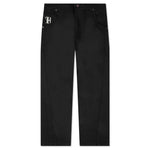Pipeline Ankle Pant - Black