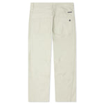 Pipeline Ankle Pant - Bone