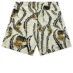 Piperi 1001 M.W. Pants - Pale Yellow