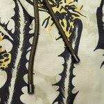 Piperi 1001 M.W. Pants - Pale Yellow