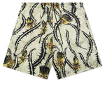 Piperi 1001 M.W. Pants - Pale Yellow