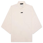 Pique Polo - Shell