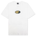 Pitstop Pigment Dyed Tee - Natural