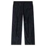 Plaid Pants - Black