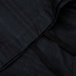 Plaid Pants - Black