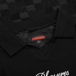 Planets Polo - Black