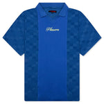 Planets Polo - Blue