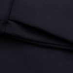 Plato 1330 M.W. Pants - Dark Navy
