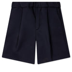 Plato 1330 M.W. Pants - Dark Navy