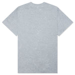 Amused T-Shirt - Silver