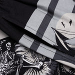 Beach Short - Black