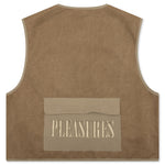 Beagle Hunting Vest - Slate