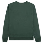 Bench Premium Crewneck - Alpine Green