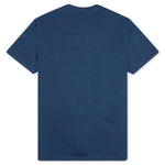 Boundary T-Shirt - Harbor Blue