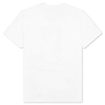 Boundary T-Shirt - White