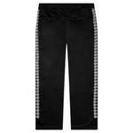 Pleasures Buttons Track Pant - Black